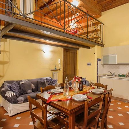 Serragli Loft - Hosted By Sweetstay Florence Exterior photo