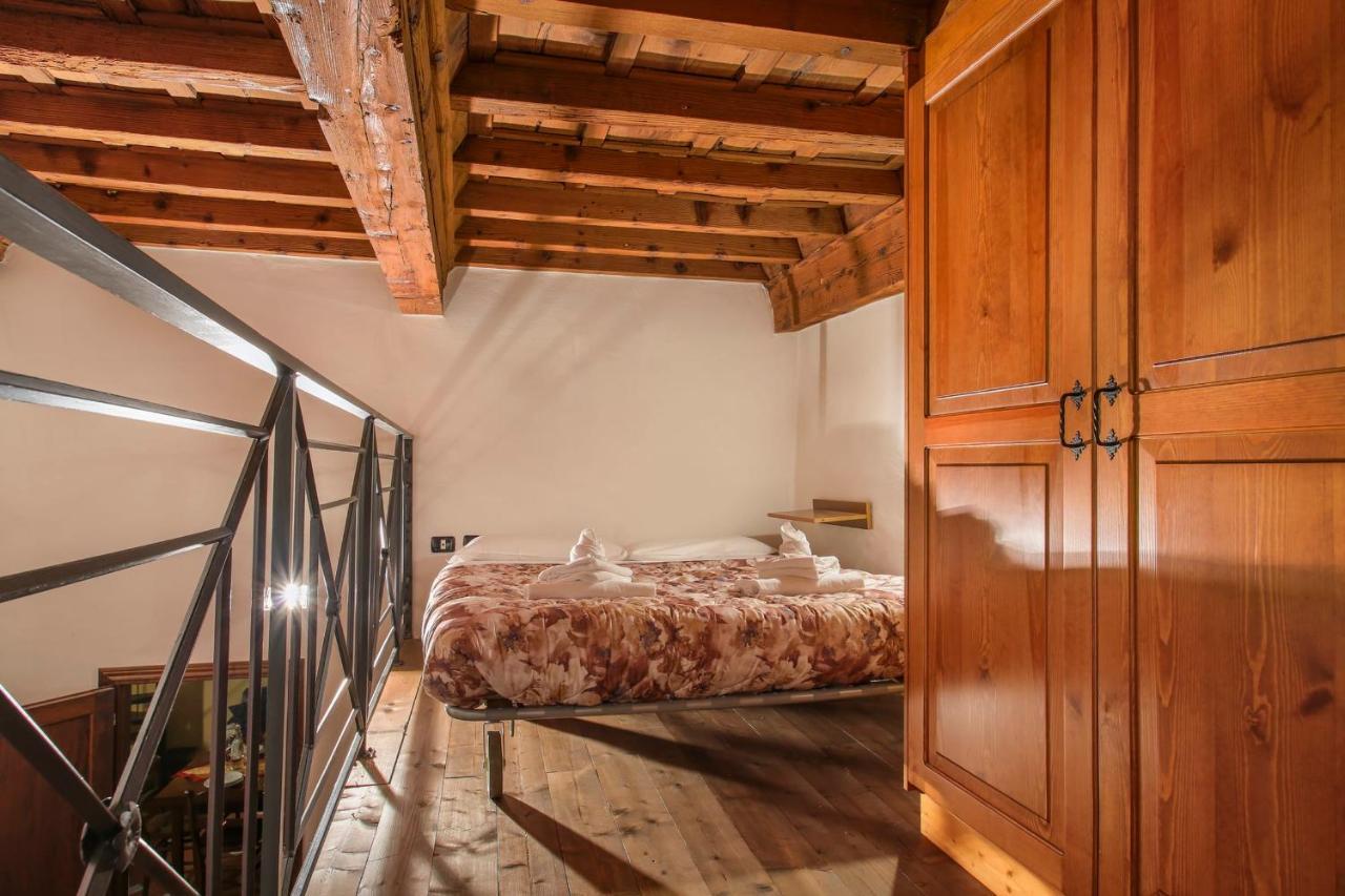 Serragli Loft - Hosted By Sweetstay Florence Exterior photo