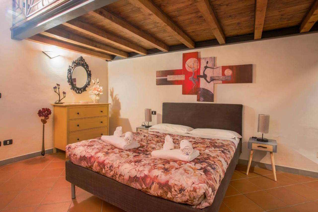 Serragli Loft - Hosted By Sweetstay Florence Exterior photo