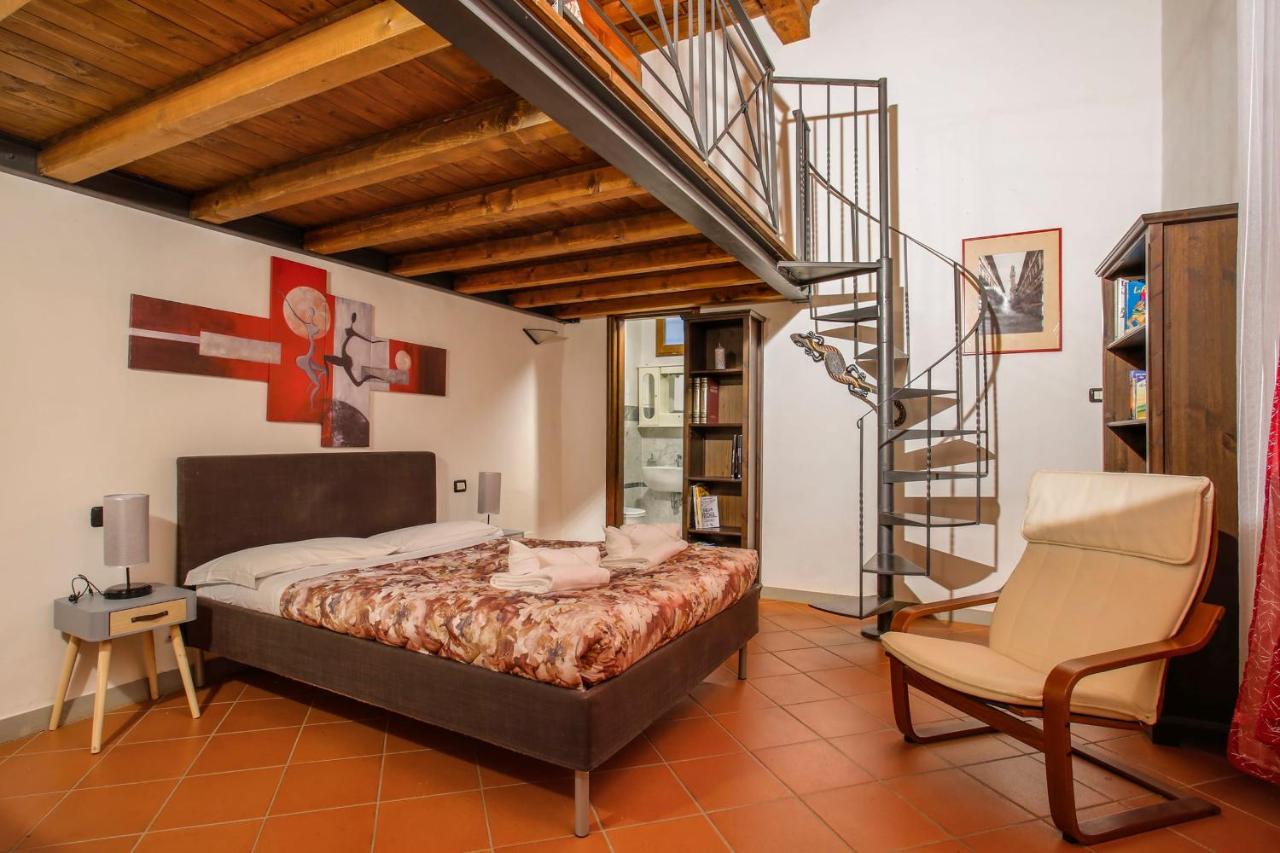 Serragli Loft - Hosted By Sweetstay Florence Exterior photo