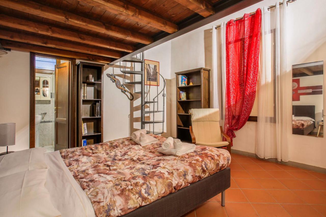 Serragli Loft - Hosted By Sweetstay Florence Exterior photo