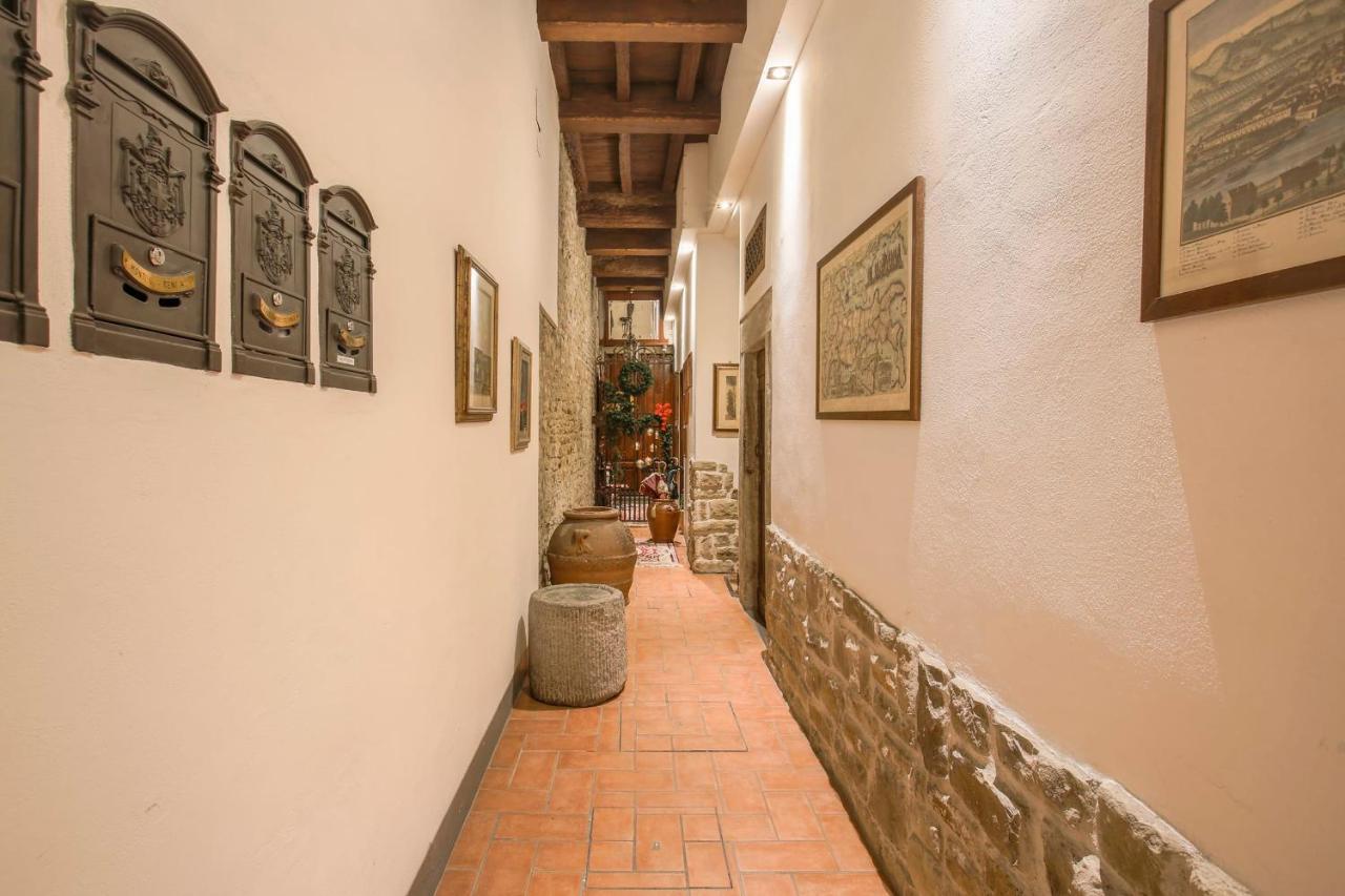 Serragli Loft - Hosted By Sweetstay Florence Exterior photo