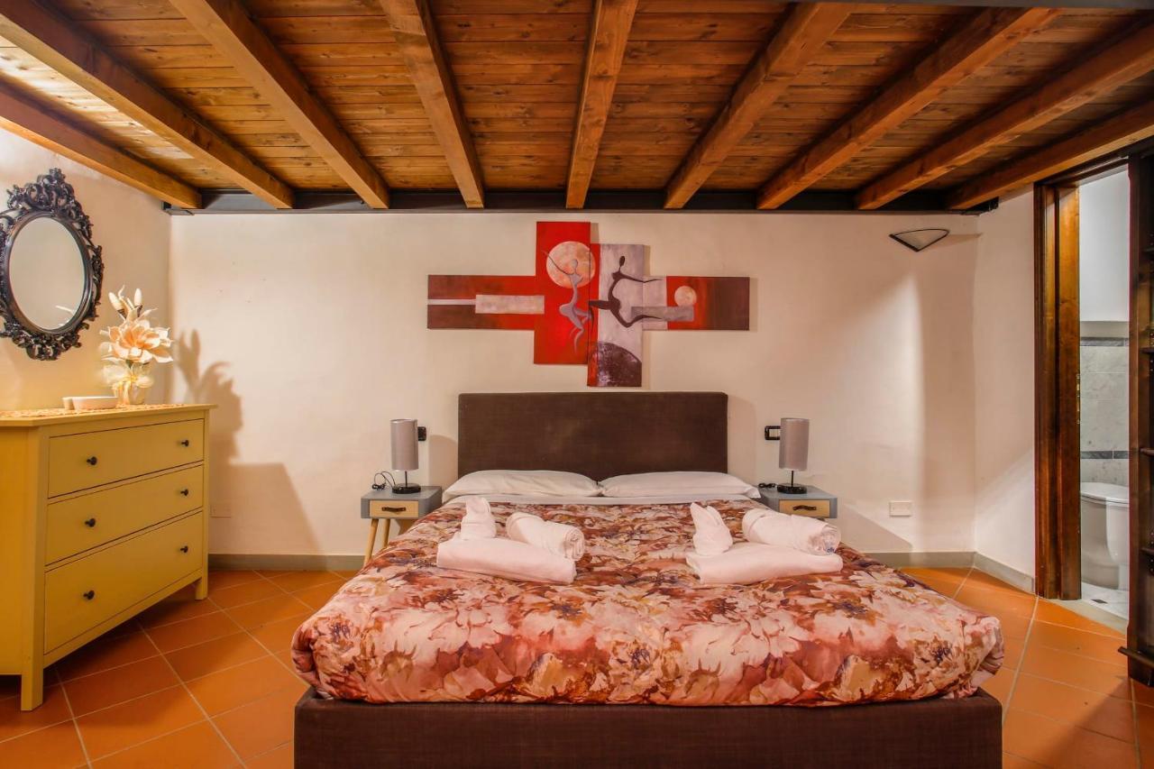Serragli Loft - Hosted By Sweetstay Florence Exterior photo