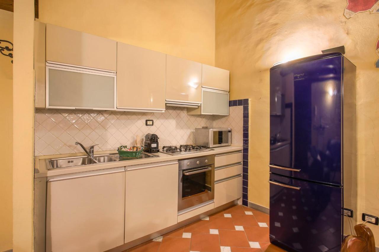 Serragli Loft - Hosted By Sweetstay Florence Exterior photo