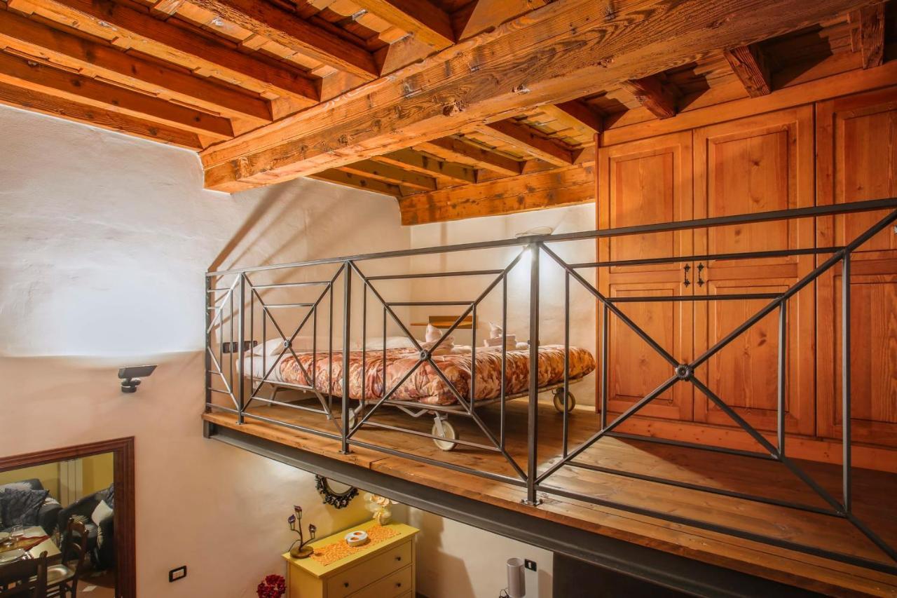 Serragli Loft - Hosted By Sweetstay Florence Exterior photo
