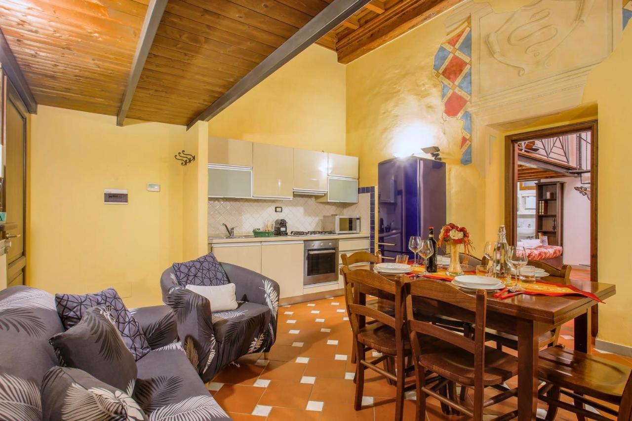 Serragli Loft - Hosted By Sweetstay Florence Exterior photo