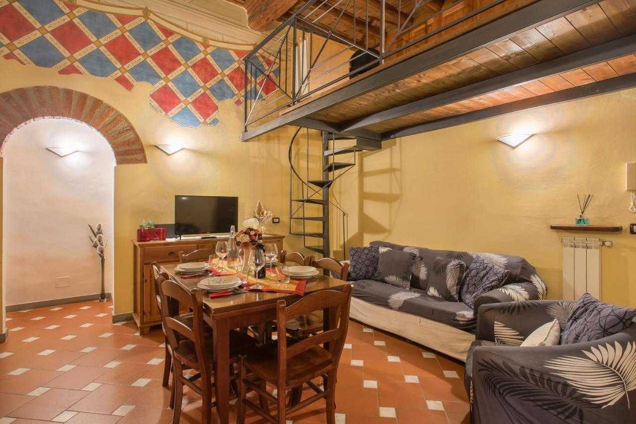 Serragli Loft - Hosted By Sweetstay Florence Exterior photo